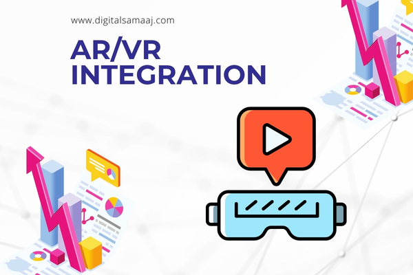 AR_VR integration