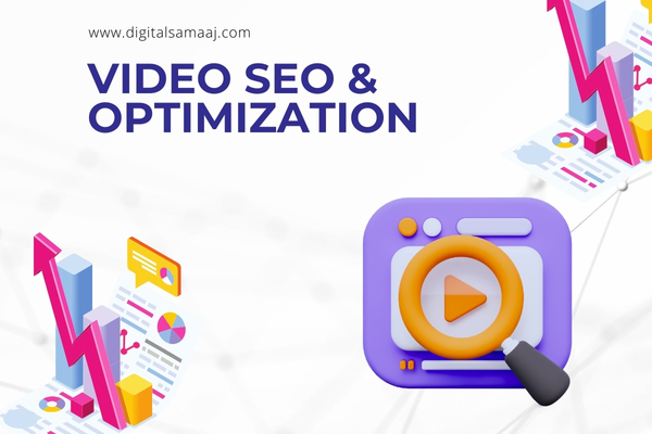 Video SEO and Optimization