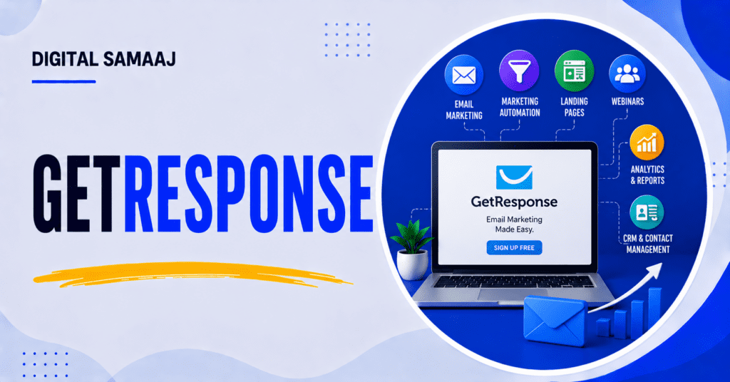 Getresponse