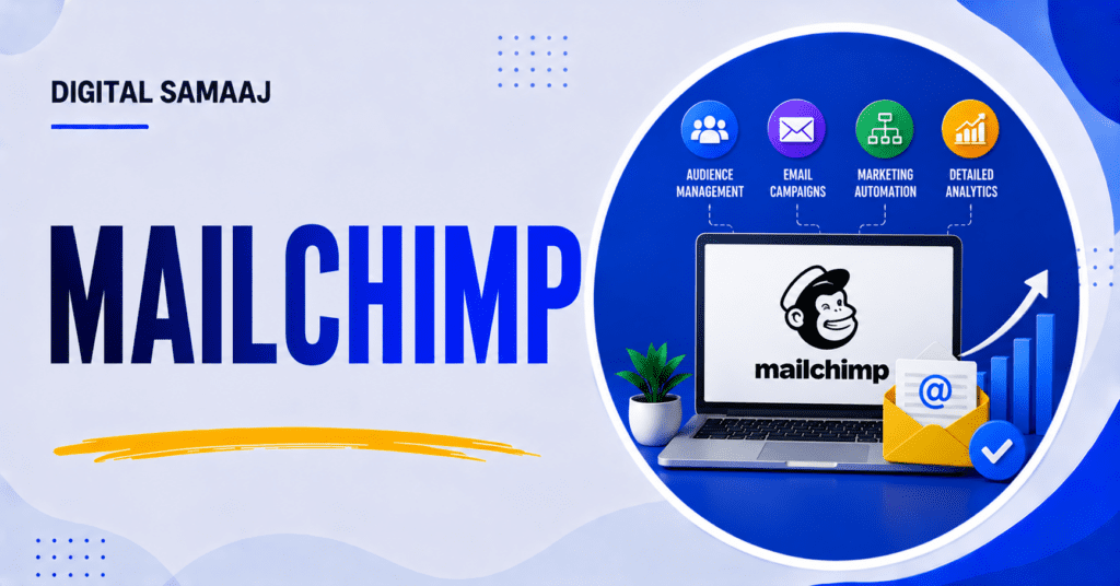 Mailchimp