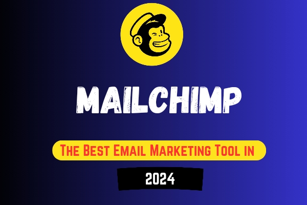 Mailchimp_ The Best Email Marketing Tool