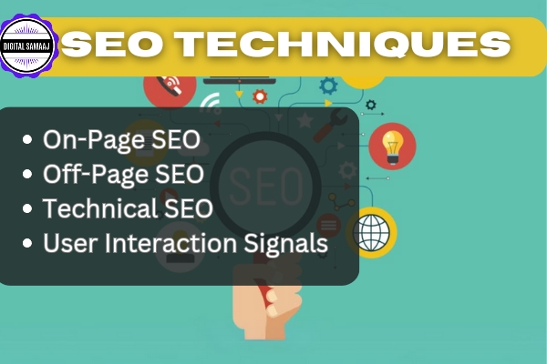 SEO TECHNIQUES