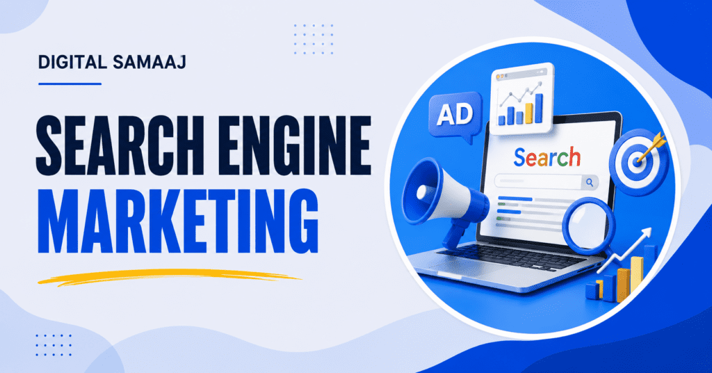 Search Engine Marketing