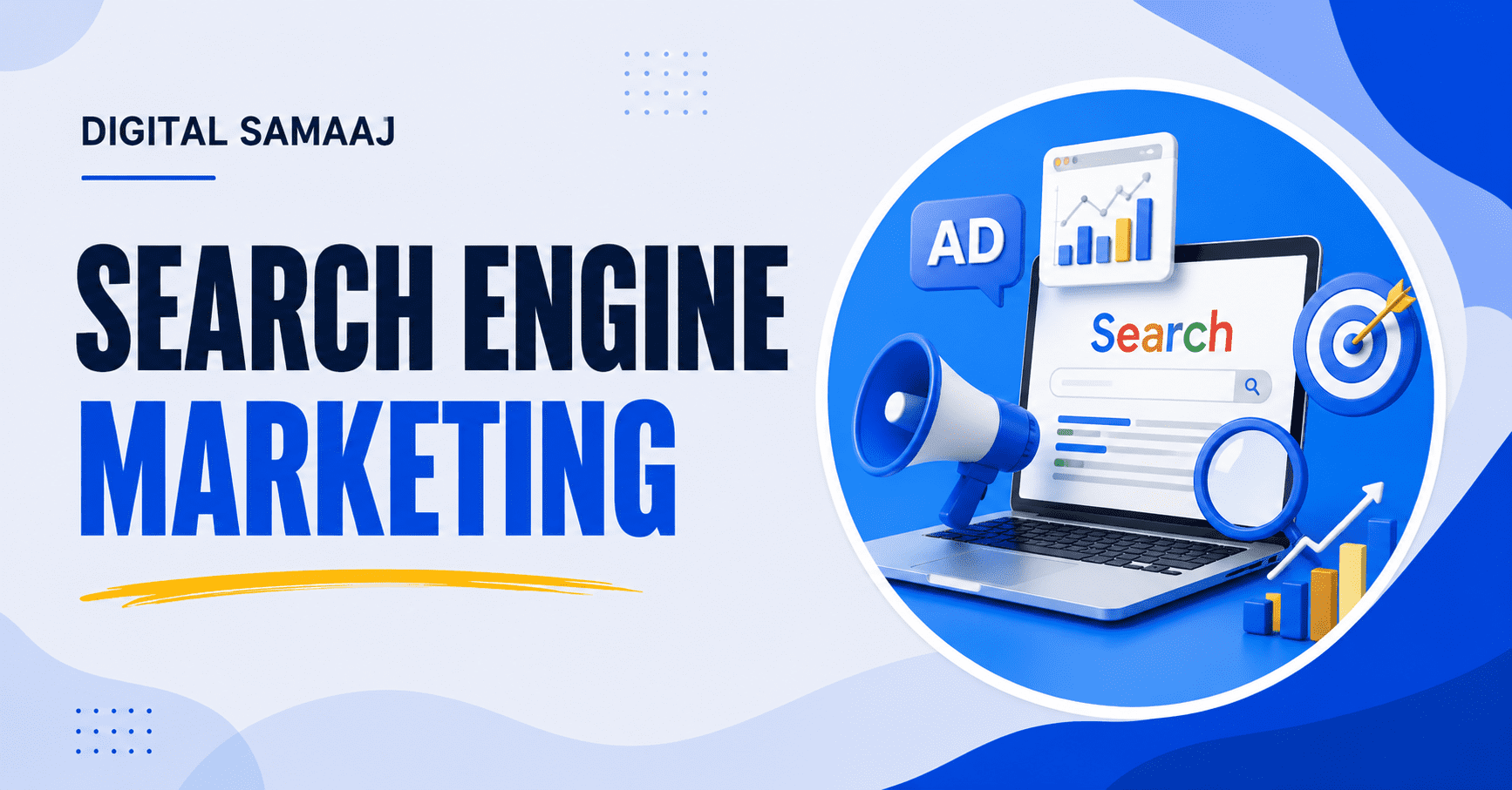 Search Engine Marketing