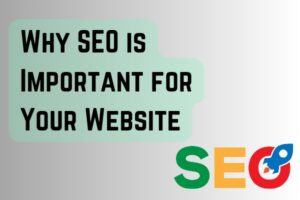 Why SEO Important For Your Website