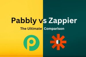 Pabbly vs Zappier