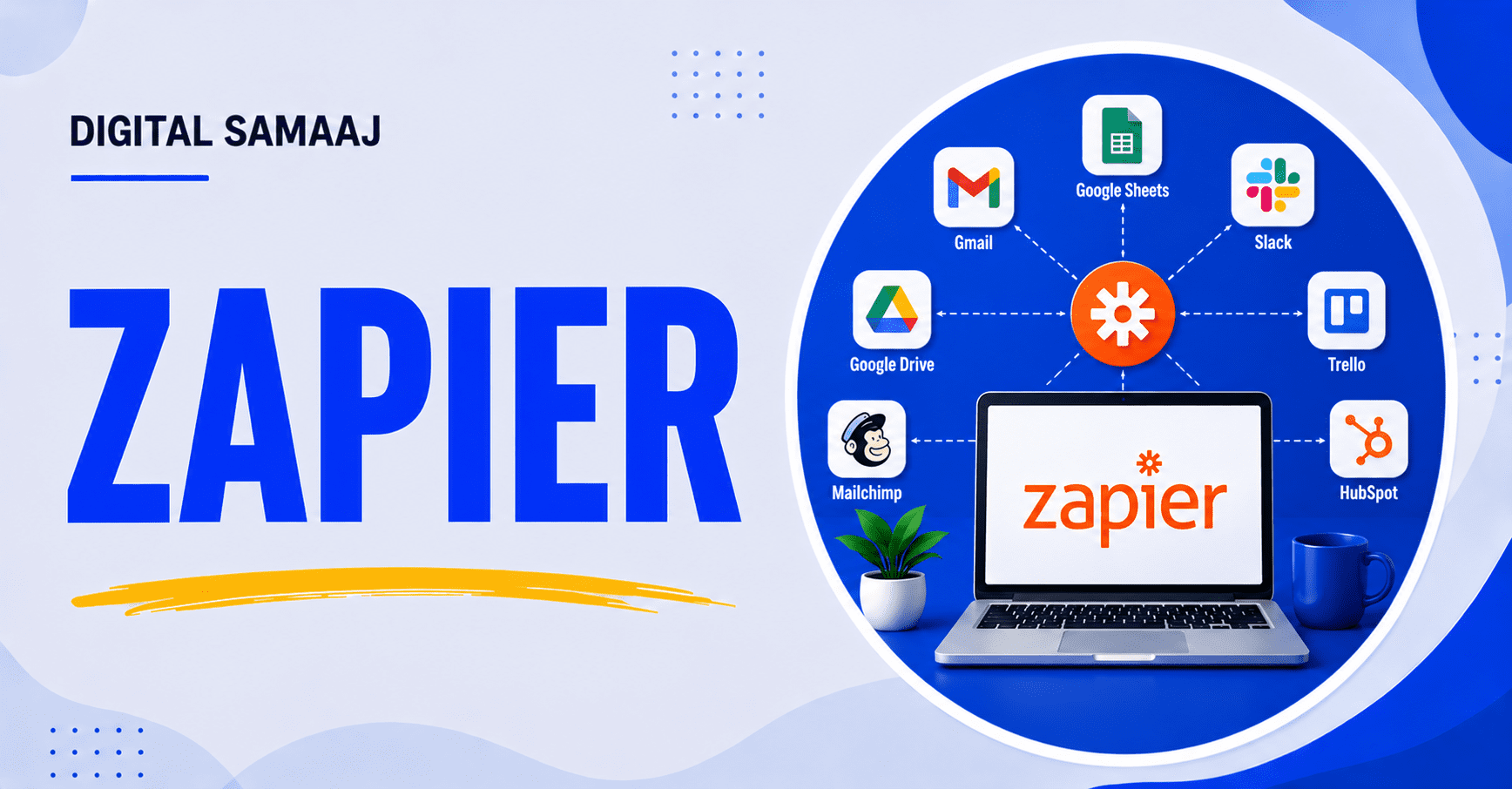 Zapier