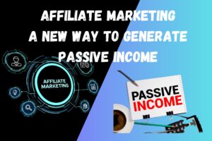 Affiliate Marketing