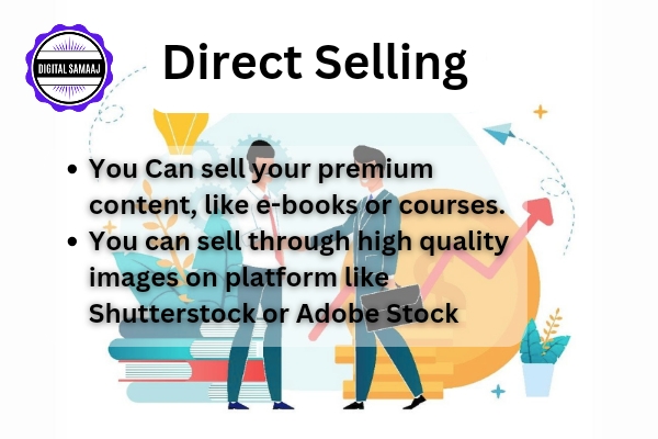 Direct Selling