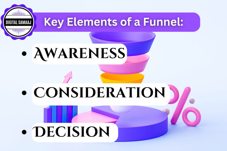 Key Elements of a Funnel