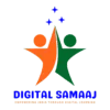 Digital Samaaj Logo