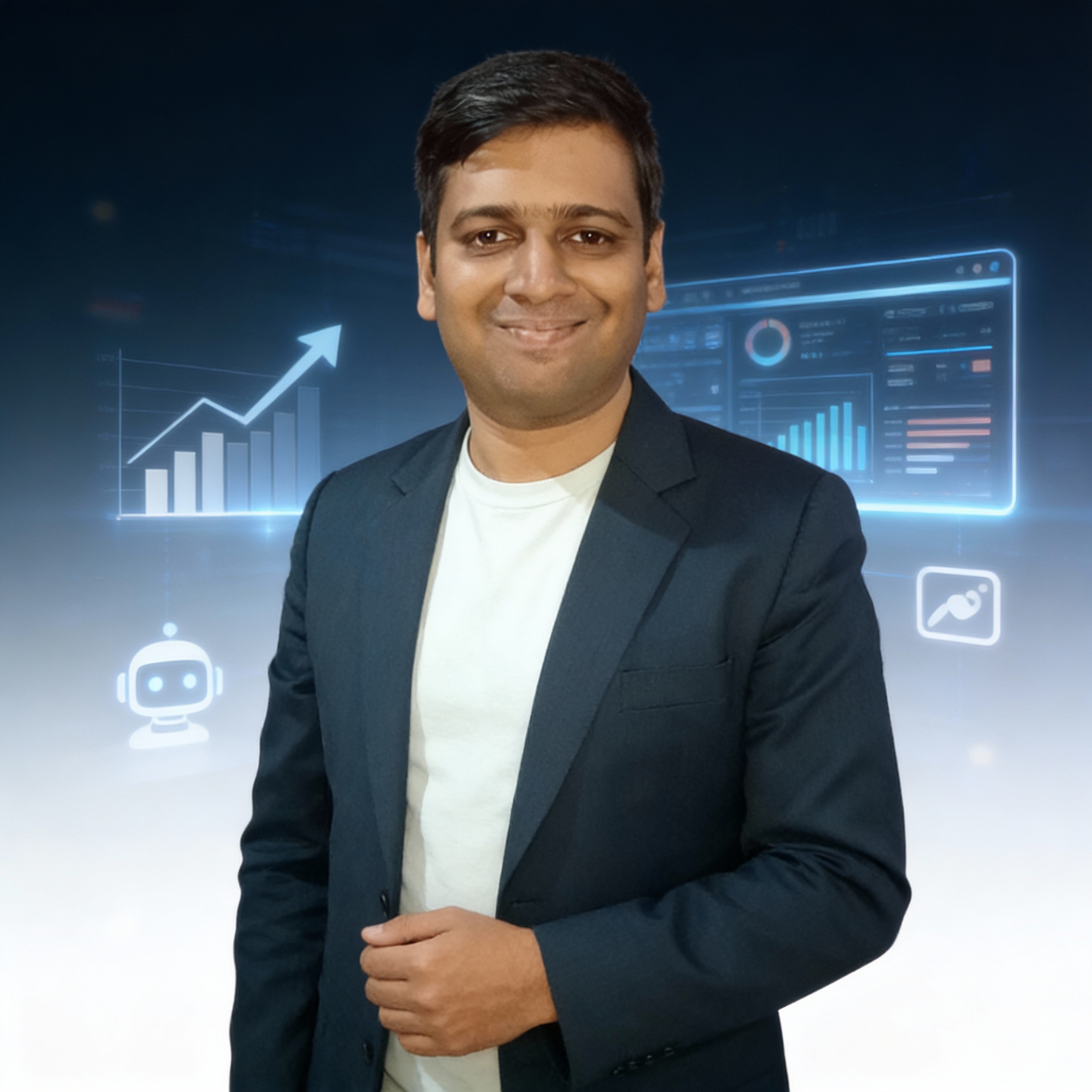 Digital Marketing Coach