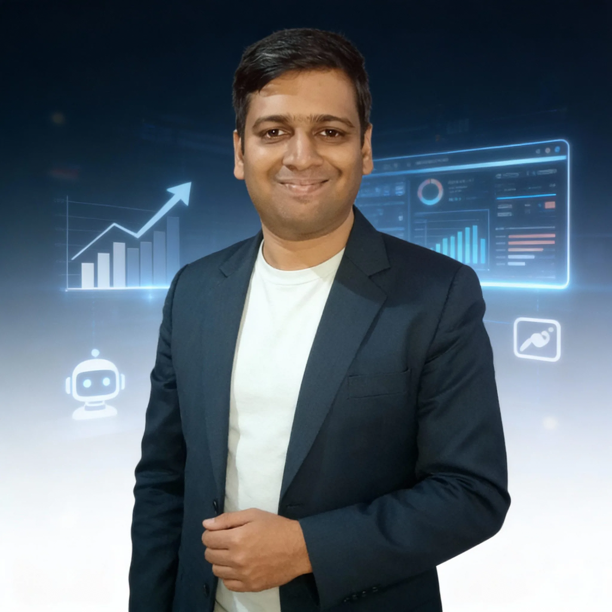 Digital Marketing Coach