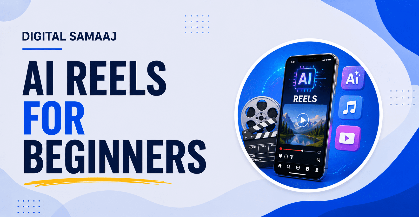 AI Reels for Beginners