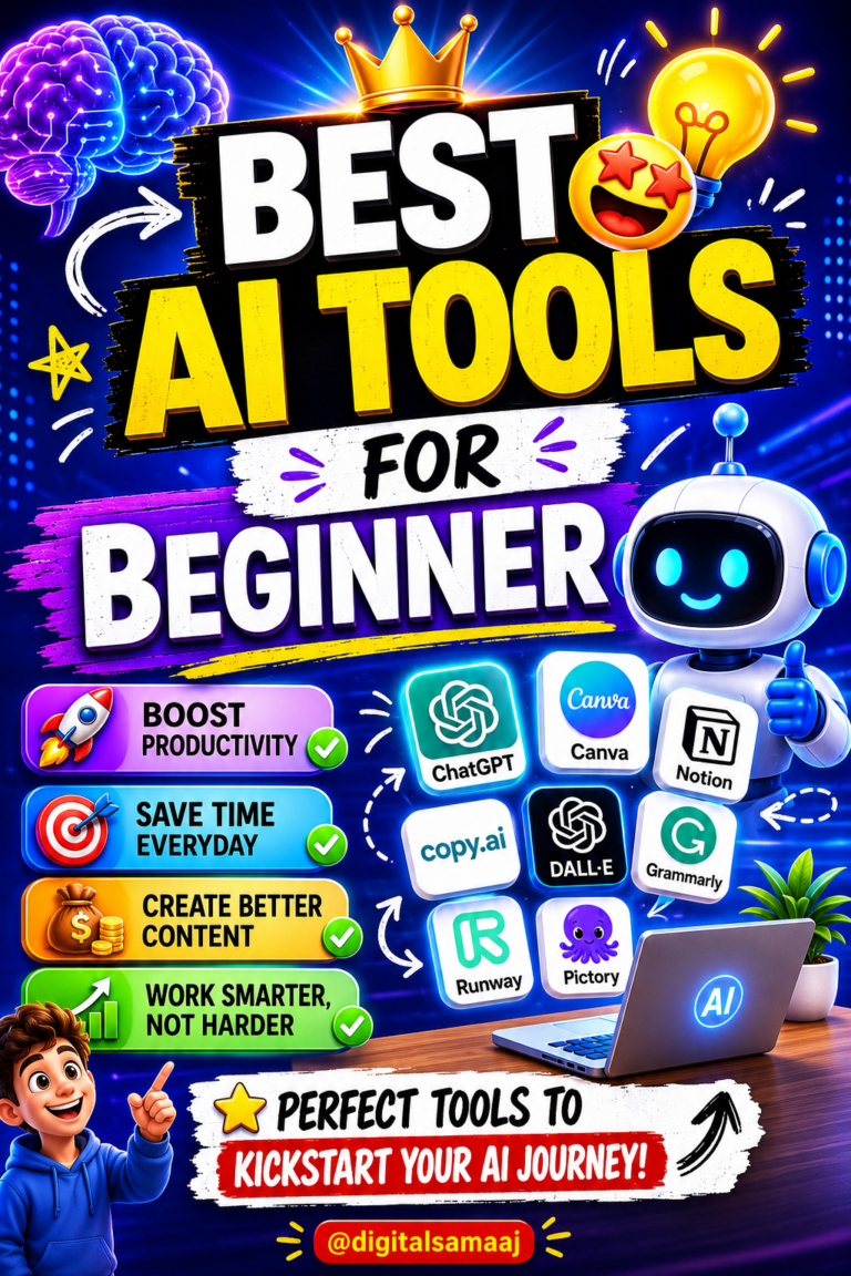 AI Tools- AI Reels