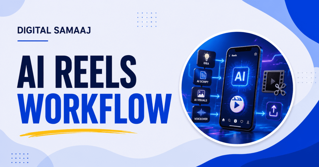 AI Reels Workflow